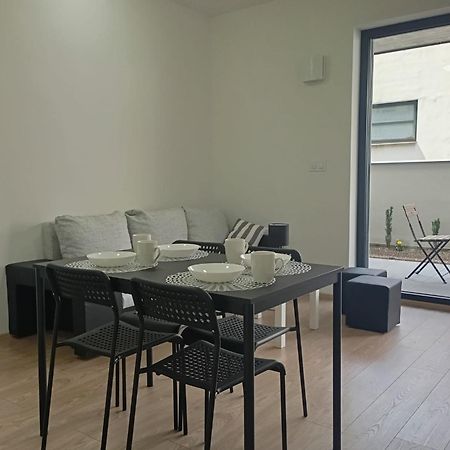 Novy Apartman S Terasou เบอร์โน ภายนอก รูปภาพ