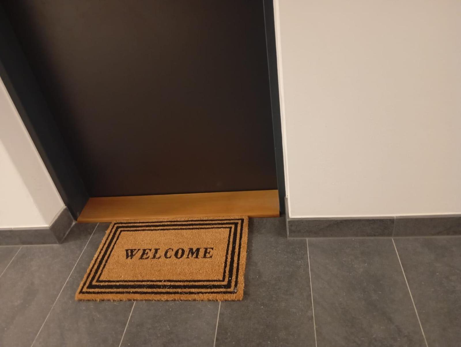Novy Apartman S Terasou เบอร์โน ภายนอก รูปภาพ