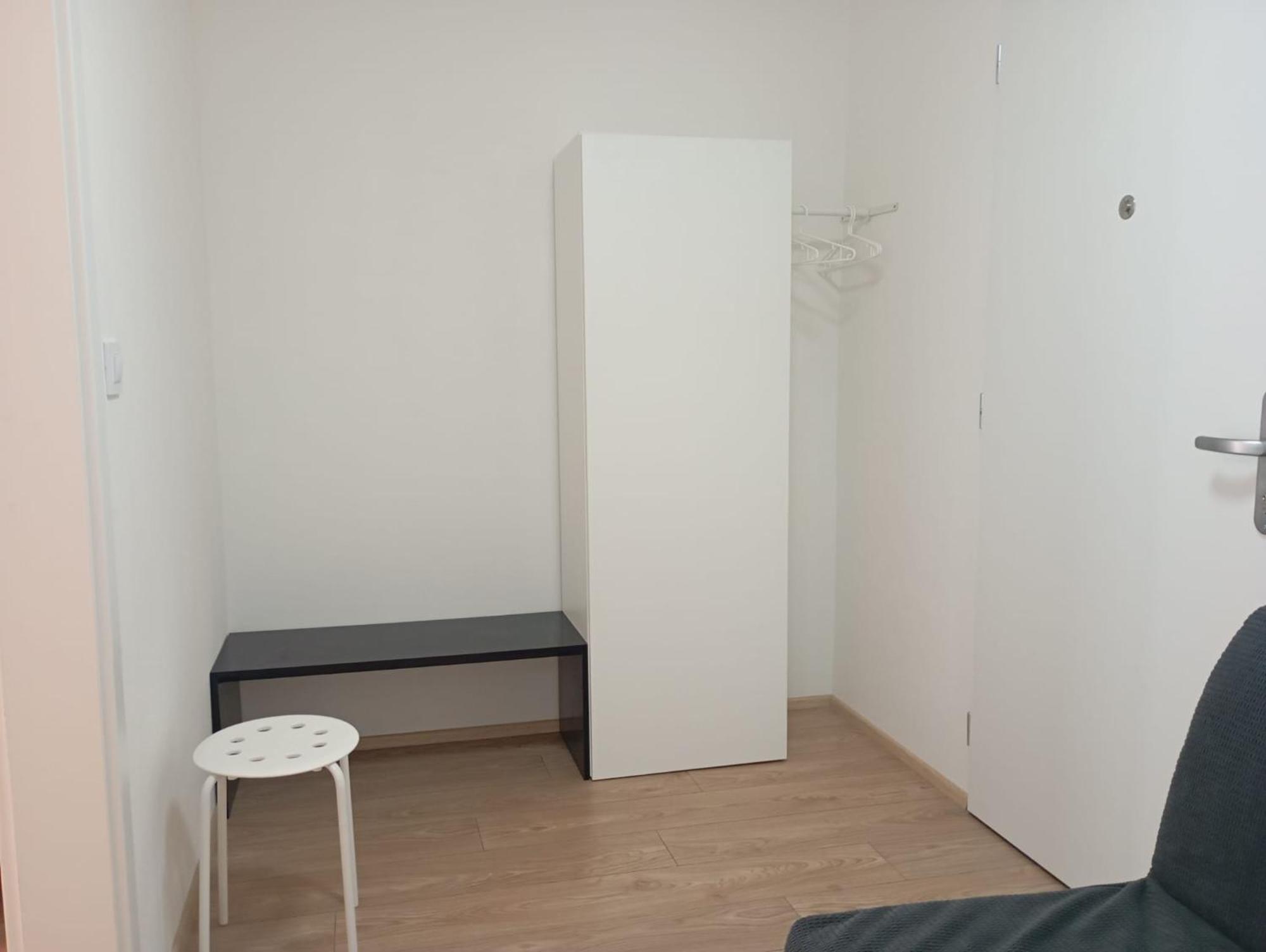 Novy Apartman S Terasou เบอร์โน ภายนอก รูปภาพ